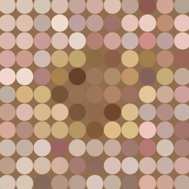 Geometrik desenli soyut arkaplan