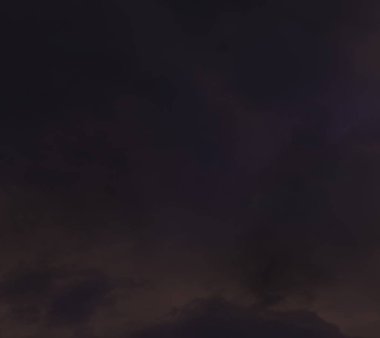 soyut grunge bulutlar, kopya alanı ile renkli arka plan