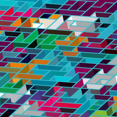 Soyut sanat dokusu. Renkli doku. Modern sanat eserleri. Renkli görüntü. Modern sanat. Çağdaş sanat.