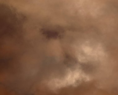 soyut grunge bulutlar, kopya alanı ile renkli arka plan