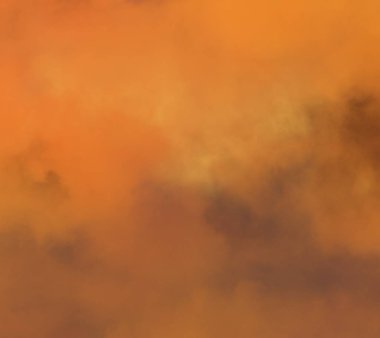 soyut grunge bulutlar, kopya alanı ile renkli arka plan