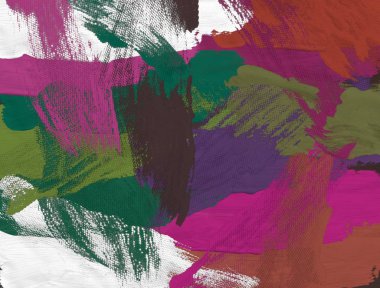 Metin için alanı olan soyut arkaplan