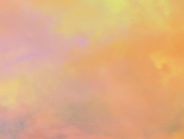 Metin için alanı olan renkli arkaplan