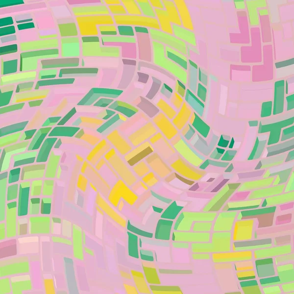 Soyut sanat dokusu. Renkli doku. Modern sanat eserleri. Renkli görüntü. Modern sanat. Çağdaş sanat. 