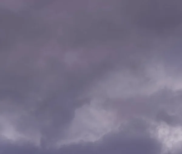 Абстрактное Облако Небо — стоковое фото