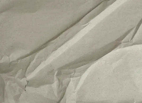 Textura Hârtie Crumpled Fundal — Fotografie, imagine de stoc