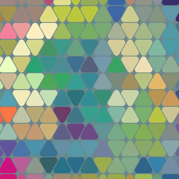 Soyut arkaplan ile kusursuz desen