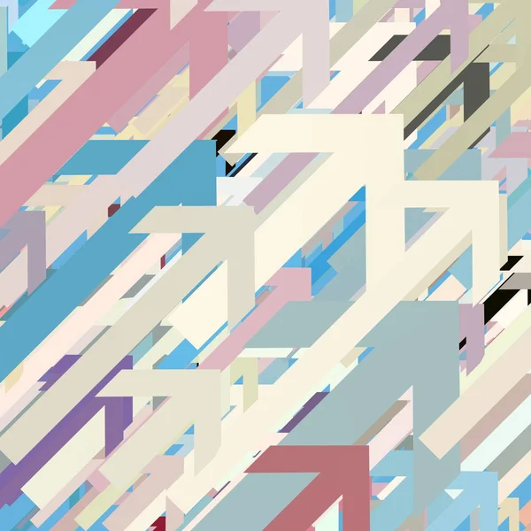 modern soyut geometrik desen arka plan