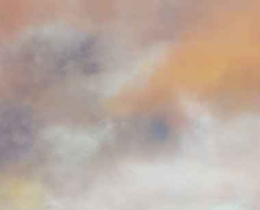 Taranmış Boyalı Soyut Arkaplan