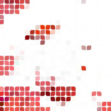 modern soyut geometrik desen arka plan