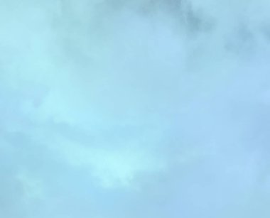 bulutlar ile soyut gökyüzü arka plan