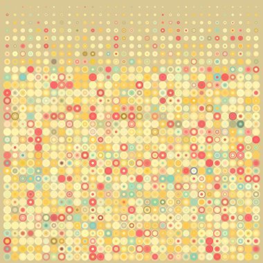 Sorunsuz antika arka plan