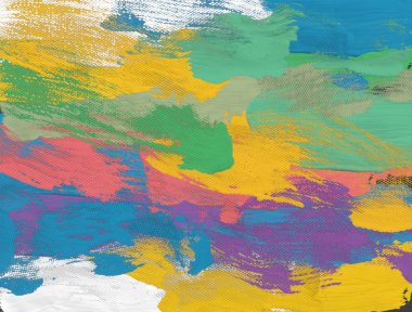 metin için alanı olan grunge arkaplanı