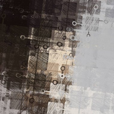 Sorunsuz antika arka plan