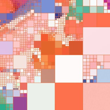 Soyut sanat dokusu. Renkli doku. Modern sanat eserleri. Renkli görüntü. Modern sanat. Çağdaş sanat. 