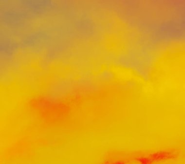 Metin için alanı olan soyut renkli arkaplan