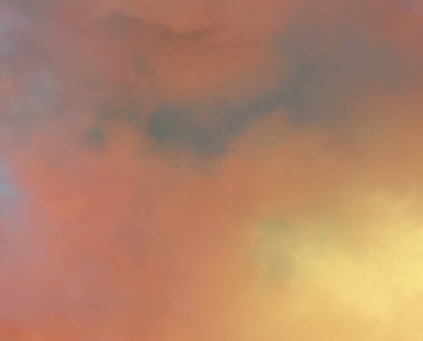 Taranmış Boyalı Soyut Arkaplan. Fırça darbeli resim.