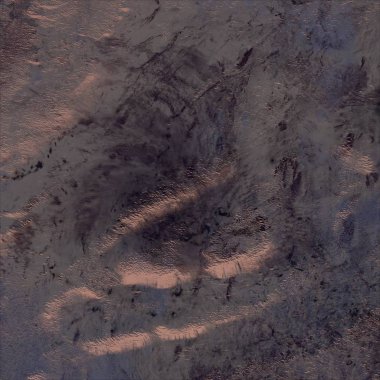 metin için alanı olan grunge arkaplanı