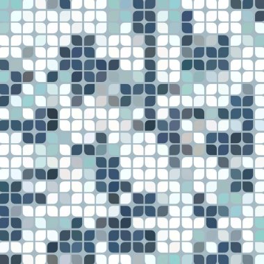 modern soyut geometrik desen arka plan