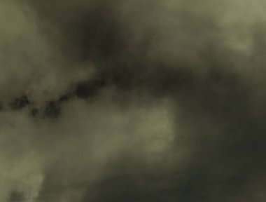 soyut grunge bulutlar, kopya alanı ile renkli arka plan