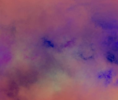 bulutlar ile soyut gökyüzü arka plan