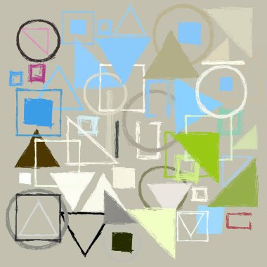 Soyut sanat dokusu. Renkli doku. Modern sanat eserleri. Renkli görüntü. Modern sanat. Çağdaş sanat. 