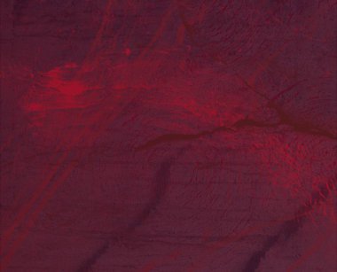 metin için alanı olan grunge arkaplanı