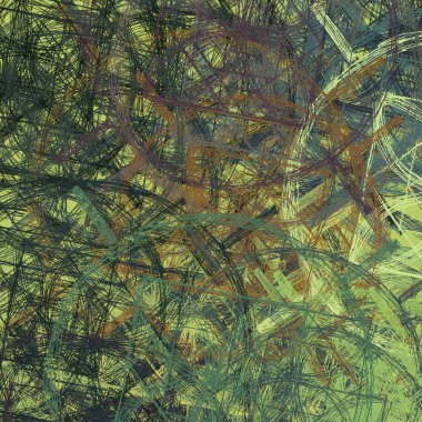 metin için alan ile grunge sonbahar arka plan