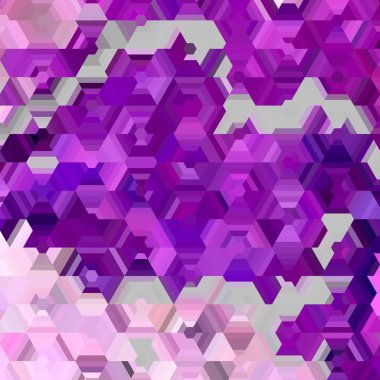 Soyut arkaplan ile kusursuz desen