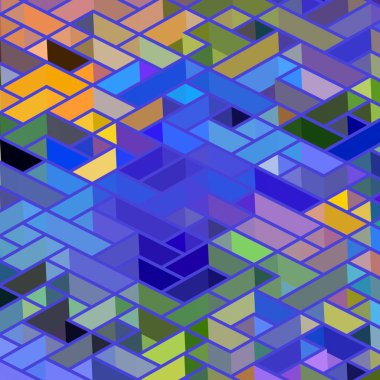 Soyut sanat dokusu. Renkli doku. Modern sanat eserleri. Renkli görüntü. Modern sanat. Çağdaş sanat.