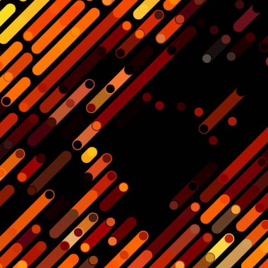 soyut renkli arkaplan, alanı kopyala  