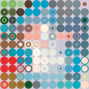 soyut arkaplan, kopyalama alanı