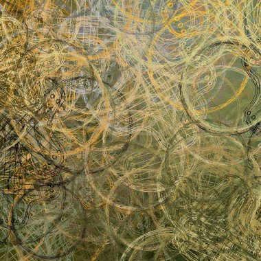 kopya alanı ile soyut sorunsuz arka plan