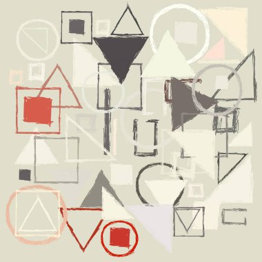 Soyut sanat dokusu. Renkli doku. Modern sanat eserleri. Renkli görüntü. Modern sanat. Çağdaş sanat. 