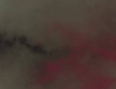 Taranmış Boyalı Soyut Arkaplan