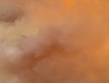 bulutlar ile soyut gökyüzü arka plan