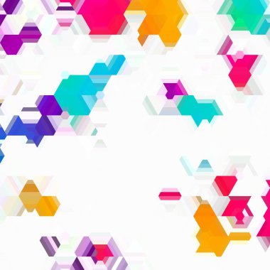 Soyut sanat dokusu. Renkli doku. Modern sanat eserleri. Renkli görüntü. Modern sanat. Çağdaş sanat.