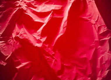 gününüz için kırmızı ipek arka plan