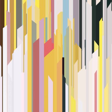 Soyut sanat dokusu. Renkli doku. Modern sanat eserleri. Renkli resim. 