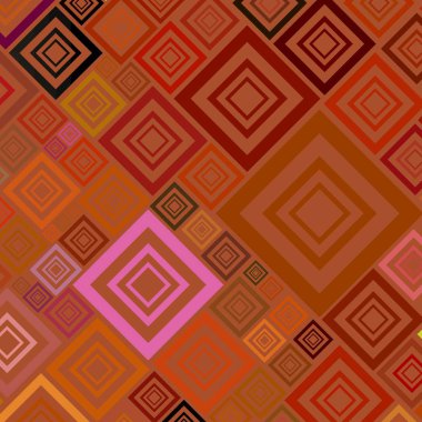 renkli arka plan kareler         