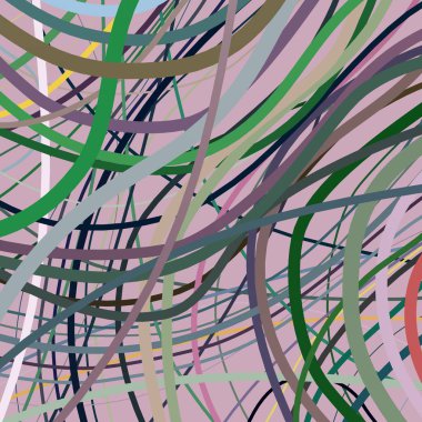 soyut çok renkli yaratıcı arka plan