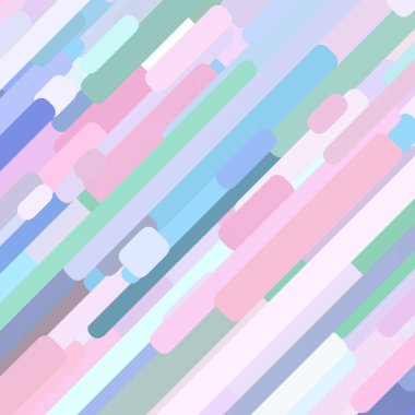 çizgili renkli arka plan