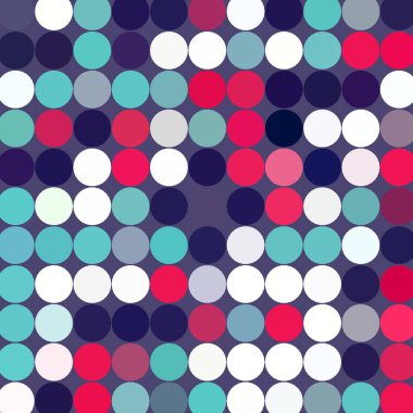 kopya alanı ile soyut desen arka plan