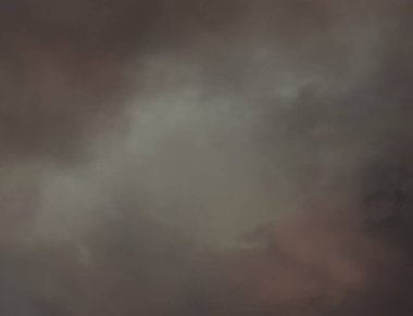 bulutlar ile soyut gökyüzü arka plan