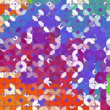 Soyut sanat dokusu. Renkli doku. Modern sanat eserleri. Renkli görüntü. Modern sanat. Çağdaş sanat.