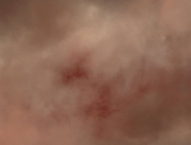 Metin için alanı olan soyut renkli arkaplan