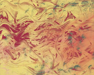 Metin için alanı olan soyut arkaplan