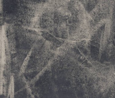 metin veya resim için alanı olan grunge arkaplanı