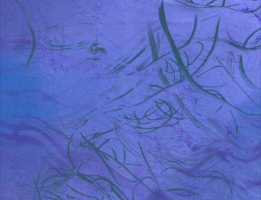 Metin için alanı olan soyut arkaplan