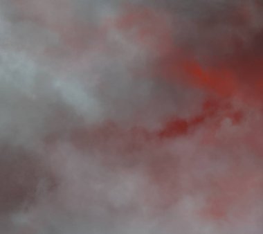 Metin için alanı olan soyut arkaplan